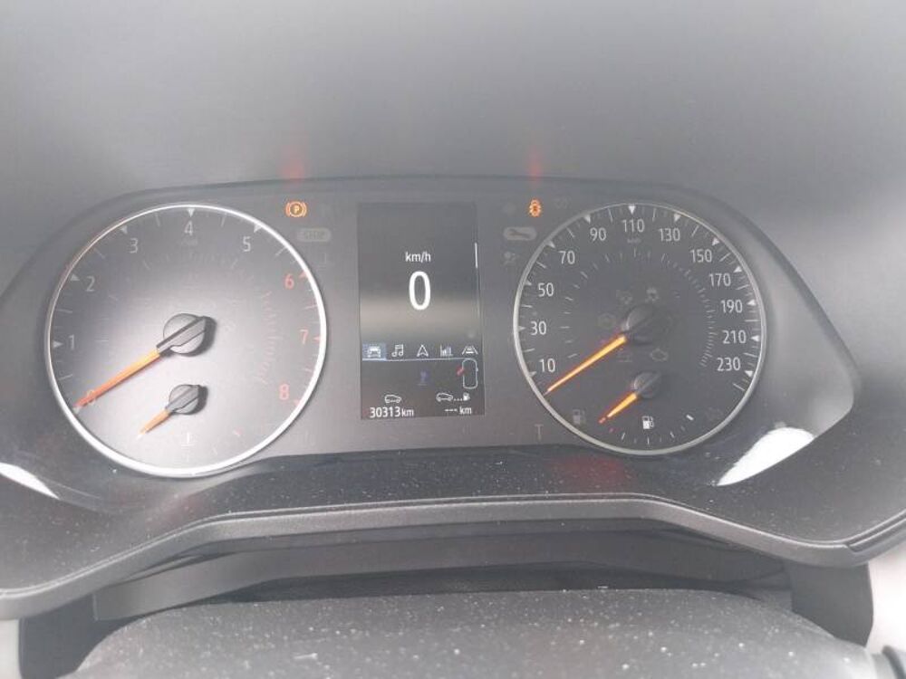 Clio TCe 90 Evolution 2023 occasion 56850 Caudan