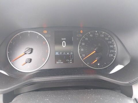 Clio TCe 90 Evolution 2023 occasion 56850 Caudan