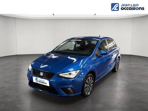Seat Ibiza 1.0 TSI 95 ch S/S BVM5 Copa 2025 occasion Albertville 73200