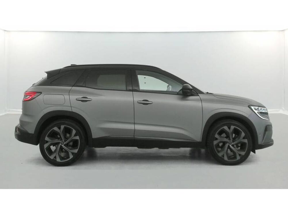 Austral E-Tech hybrid 200 Iconic esprit Alpine 2023 occasion 14400 Bayeux