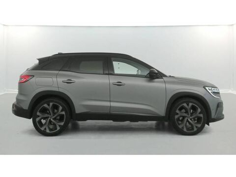 Austral E-Tech hybrid 200 Iconic esprit Alpine 2023 occasion 14400 Bayeux