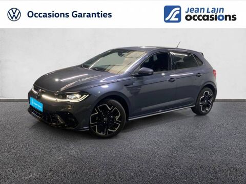 Volkswagen Polo 1.0 TSI 95 S&S BVM5 R-Line Edition 2025 occasion Bourgoin-Jallieu 38300
