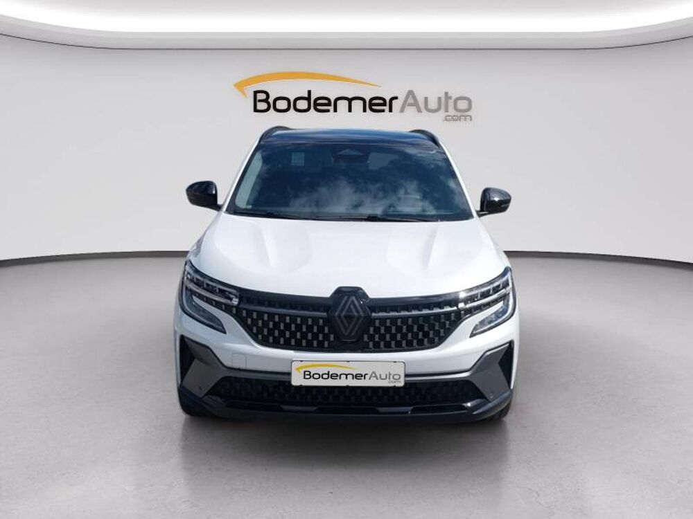 Austral E-Tech full hybrid 200 GSR2 Iconic esprit Alpine 2025 occasion 50000 Saint-L&ocirc;