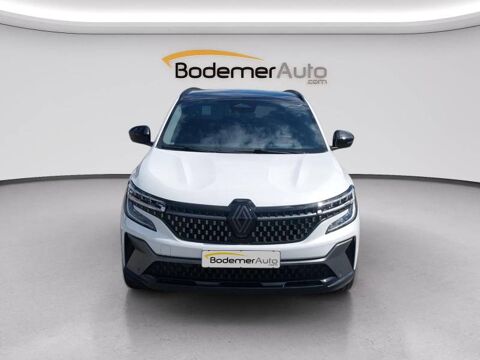 Austral E-Tech full hybrid 200 GSR2 Iconic esprit Alpine 2025 occasion 50000 Saint-L&ocirc;