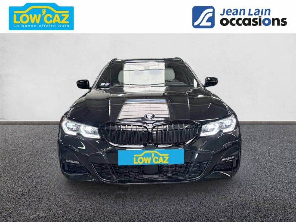S&eacute;rie 3 Touring 330e xDrive 292 ch BVA8 M Sport 2020 occasion 73490 La Ravoire