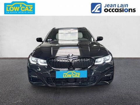 S&eacute;rie 3 Touring 330e xDrive 292 ch BVA8 M Sport 2020 occasion 73490 La Ravoire