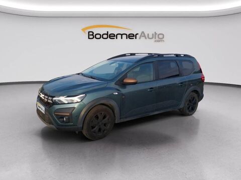 Dacia Jogger ECO-G 100 5 places Extreme + 2023 occasion Brest 29200