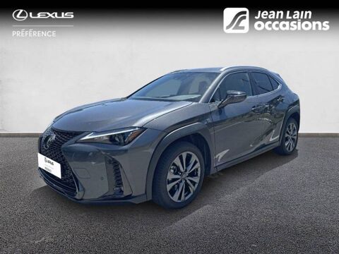 Lexus UX 250h 2WD F SPORT Design 2025 occasion &Eacute;chirolles 38130