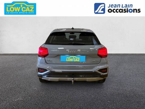 Q2 35 TDI 150 S tronic 7 Business line 2022 occasion 38360 Sassenage