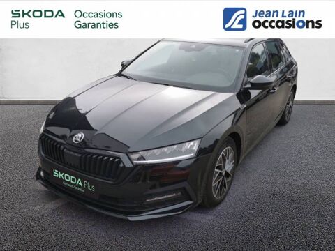 Annonce voiture Skoda Octavia 28990 €