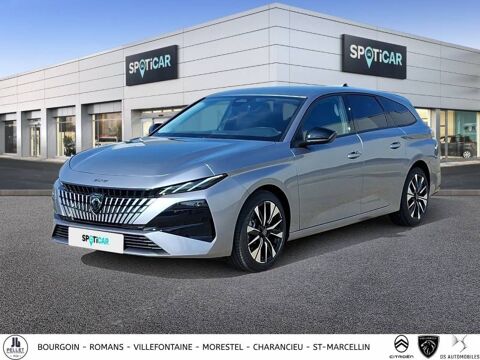 Annonce voiture Peugeot 308 29190 €
