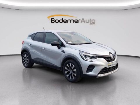 Captur TCe 90 Evolution 2024 occasion 29200 Brest