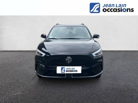 MG MG.ZS ZS EV Autonomie Etendue 70kWh - 115 kW 2WD Luxury 2023 occasion Volx 04130