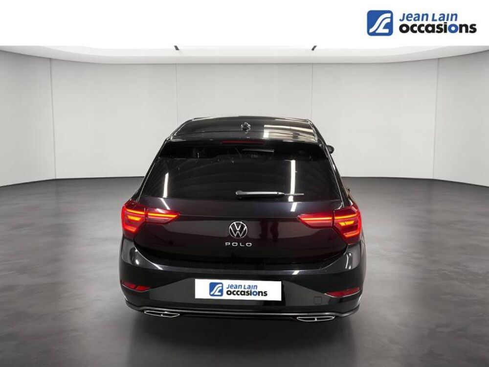 Polo 1.0 TSI 95 S&S BVM5 R-Line Edition 2025 occasion 74600 Seynod