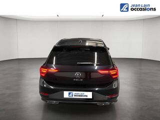 Polo 1.0 TSI 95 S&S BVM5 R-Line Edition 2025 occasion 74600 Seynod