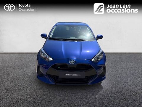 Yaris 120 VVT-i Dynamic 2024 occasion 73460 Tournon