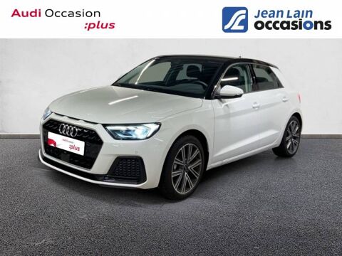 Audi A1 Sportback 25 TFSI 95 ch S tronic 7 Design 2025 occasion Seynod 74600