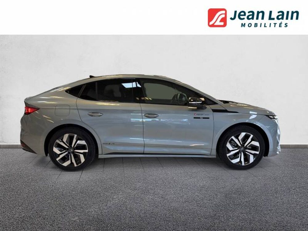 Enyaq Coup&eacute; 85 Sportline 2026 occasion 05000 Gap