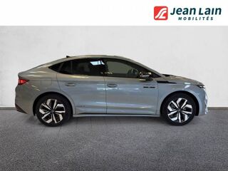 Enyaq Coup&eacute; 85 Sportline 2026 occasion 05000 Gap