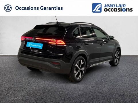 Taigo 1.0 TSI 116 DSG7 VW Edition 2025 occasion 74100 V&eacute;traz-Monthoux
