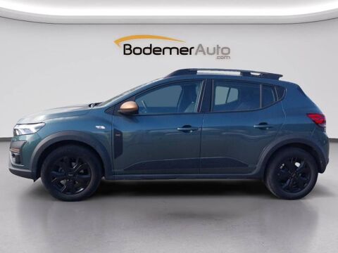 Sandero TCe 90 CVT Stepway Extreme 2023 occasion 61100 Flers