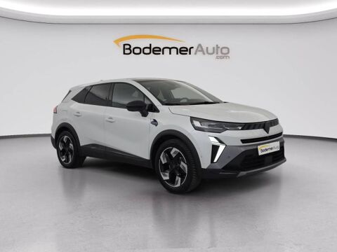 Symbioz E-Tech full hybrid 145 Esprit Alpine 2025 occasion 29600 Morlaix