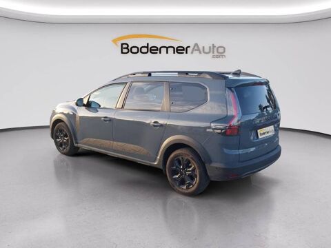 Jogger Hybrid 155 7 pl Extreme 2026 occasion 14200 H&eacute;rouville-Saint-Clair