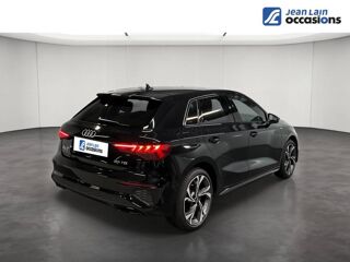 A3 Sportback 35 TDI 150 S tronic 7 S Line 2023 occasion 73290 La Motte-Servolex