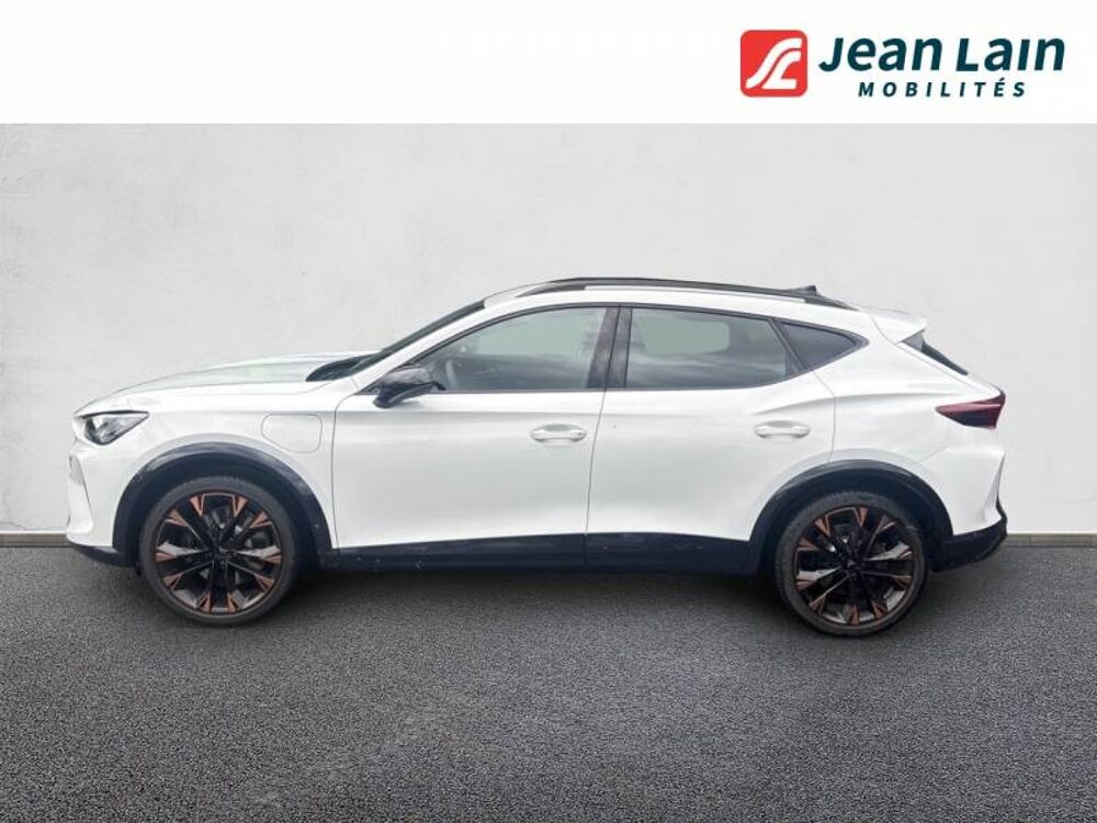 Formentor eHybrid 272 ch DSG6 VZ 2026 occasion 74100 Ville-la-Grand