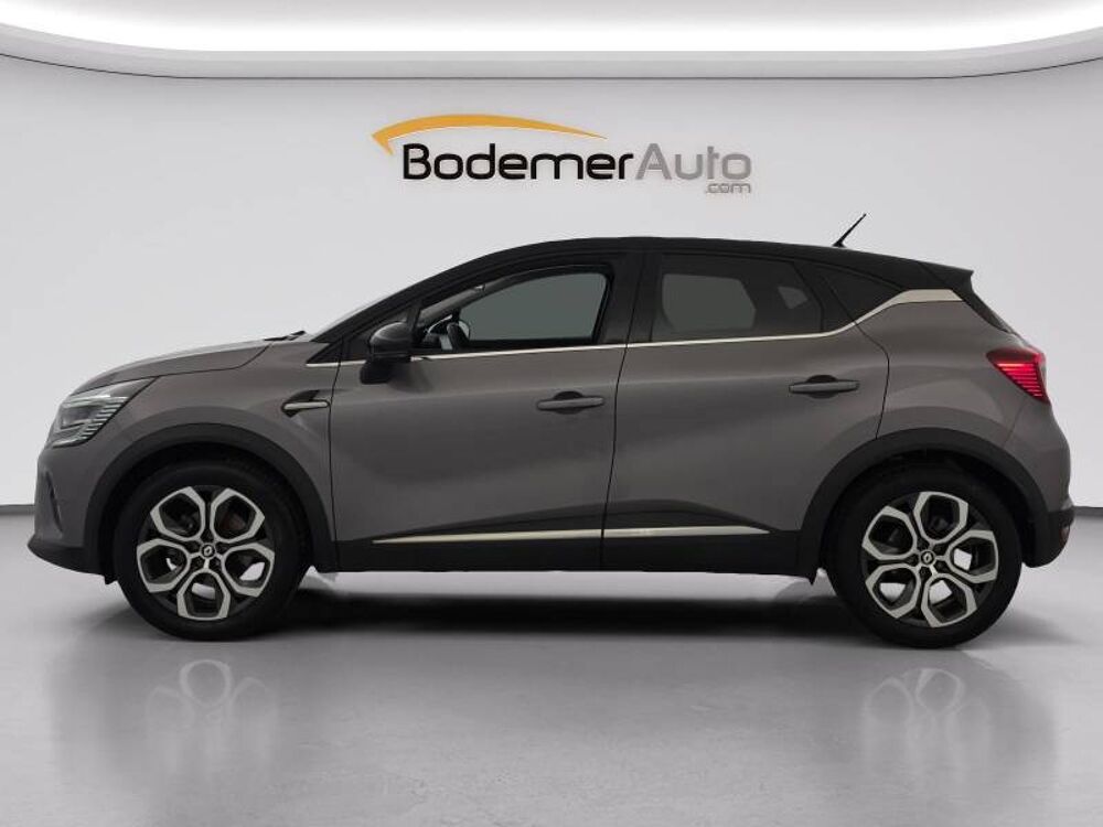 Captur E-Tech 145 - 21 Intens 2022 occasion 29900 Concarneau