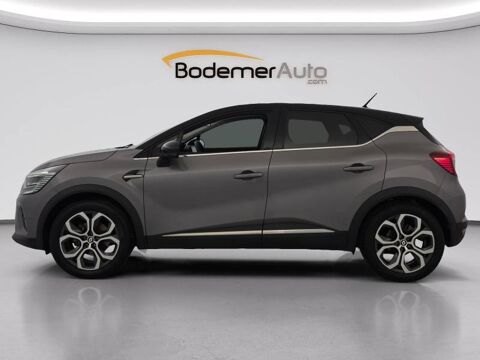Captur E-Tech 145 - 21 Intens 2022 occasion 29900 Concarneau