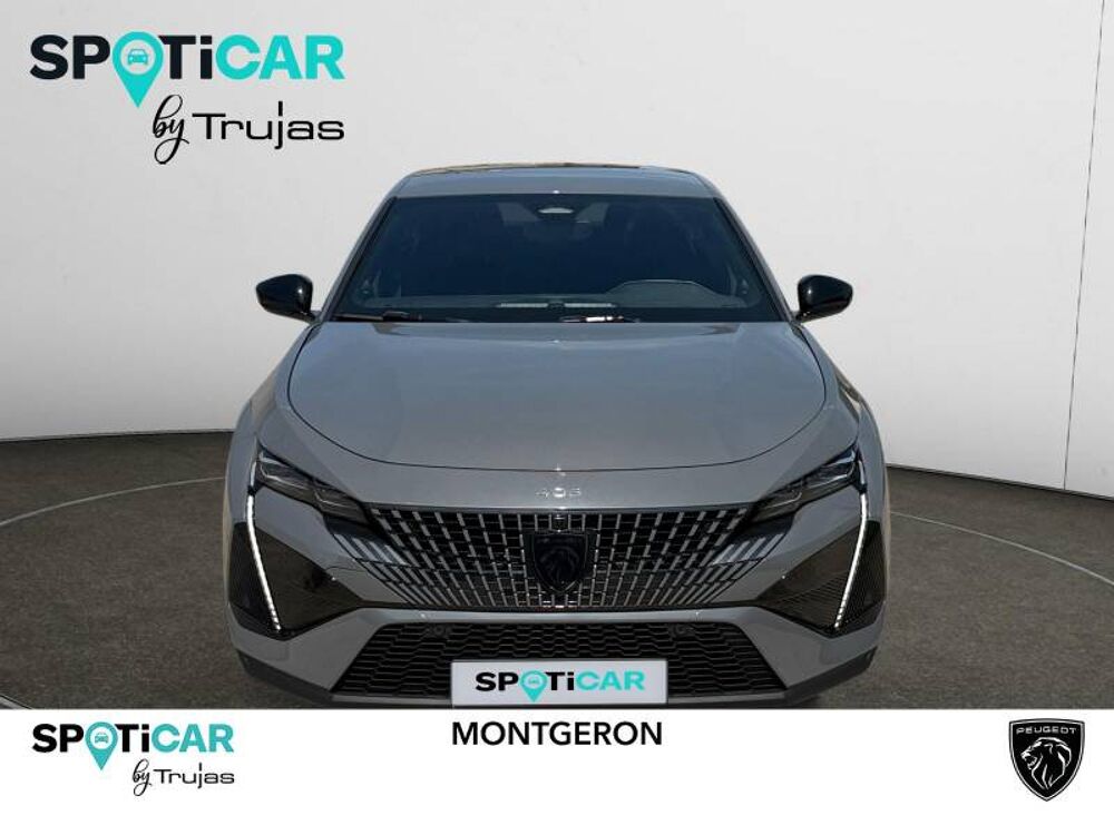 408 Hybrid 136 e-DCS6 GT 2024 occasion 91230 Montgeron
