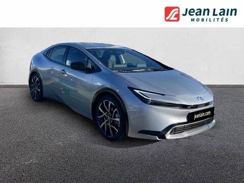 Prius PRIUS PHEV 2.0L 223CH DESIGN 2025 occasion 73290 La Motte-Servolex