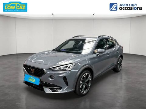 Cupra Formentor 1.5 TSI 150 ch DSG7 VZ-Line 2023 occasion La Ravoire 73490