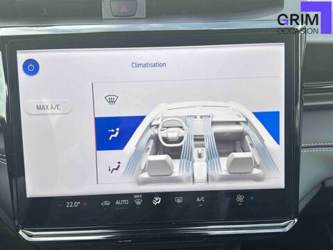 Puma 1.0 EcoBoost 125 ch mHEV S&S Powershift Titanium Busine 2026 occasion 34970 Lattes