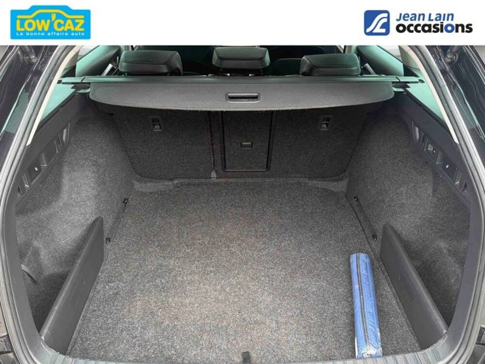 Octavia Combi 2.0 TDI 150 ch DSG7 4x4 Style 2023 occasion 73490 La Ravoire