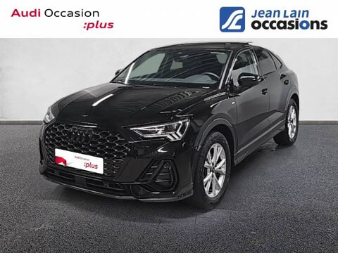 Annonce voiture Audi Q3 49990 €