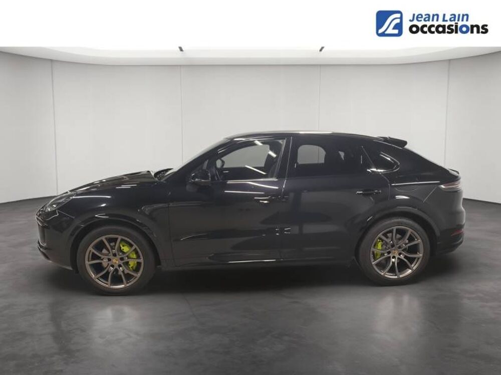 Cayenne Coupe E-Hybrid 3.0 V6 462 ch Tiptronic BVA 2020 occasion 73290 La Motte-Servolex