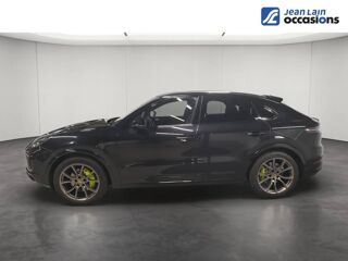 Cayenne Coupe E-Hybrid 3.0 V6 462 ch Tiptronic BVA 2020 occasion 73290 La Motte-Servolex