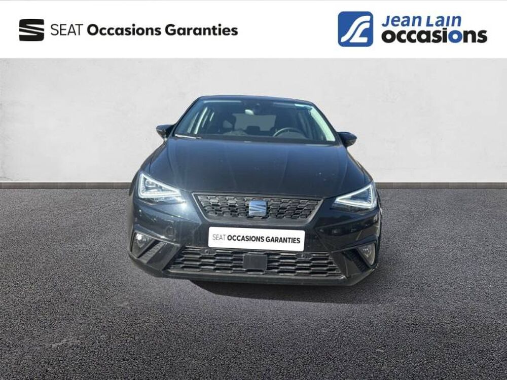 Ibiza 1.0 TSI 95 ch S/S BVM5 Copa 2025 occasion 74700 Sallanches