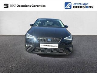 Ibiza 1.0 TSI 95 ch S/S BVM5 Copa 2025 occasion 74700 Sallanches