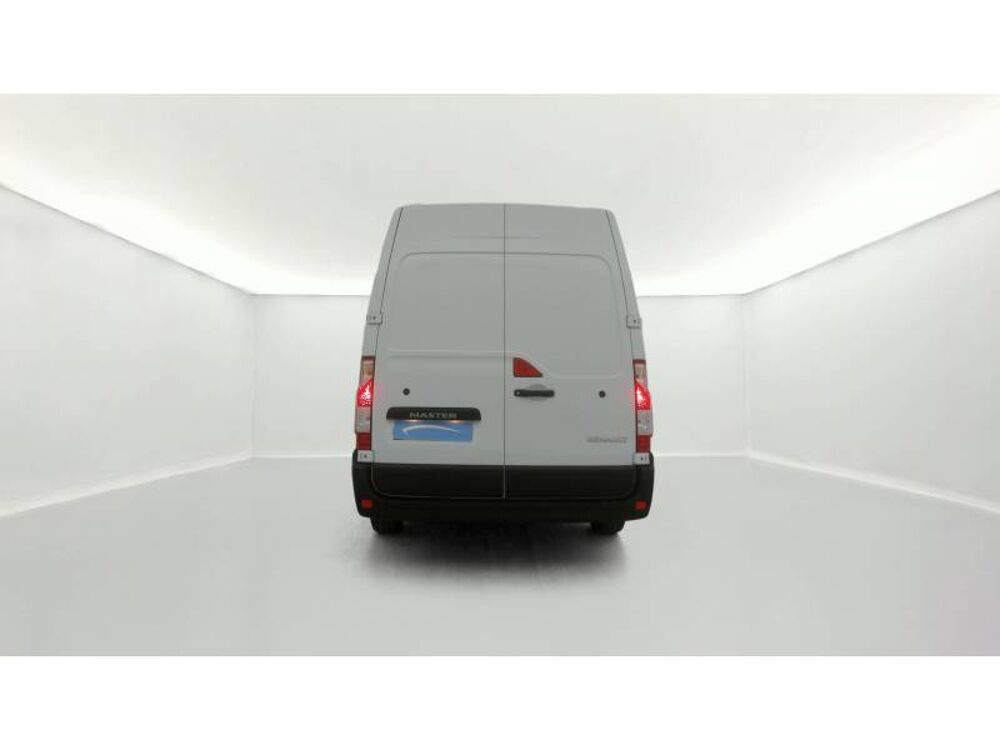 Master MASTER FGN TRAC F3500 L2H2 BLUE DCI 135 CONFORT 2024 occasion 56850 Caudan
