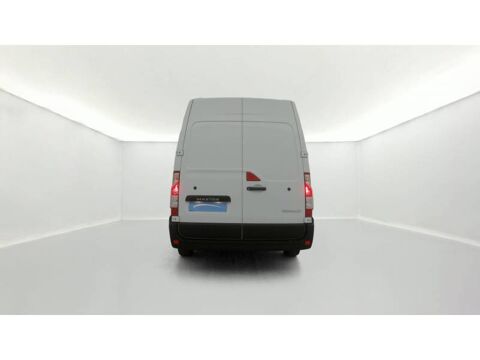Master MASTER FGN TRAC F3500 L2H2 BLUE DCI 135 CONFORT 2024 occasion 56850 Caudan