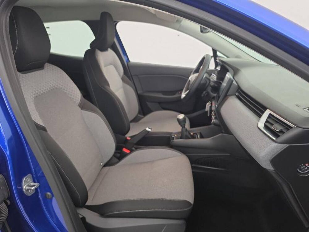 Clio TCe 90 ch GSR2 Evolution 2025 occasion 56400 Auray