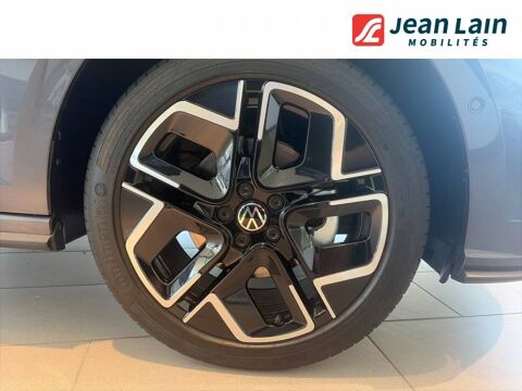 Polo 1.0 TSI 116 S&S DSG7 R-Line Edition 2026 occasion 73100 Gr&eacute;sy-sur-Aix