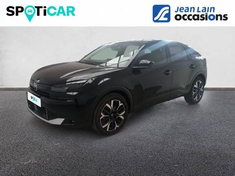 Citro&euml;n C4 Hybride 136 e-DCS6 Max 2025 occasion V&eacute;traz-Monthoux 74100