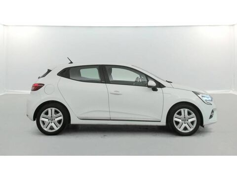 Clio E-Tech 140 Business 2020 occasion 29000 Quimper