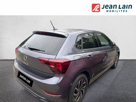 Polo 1.0 TSI 95 S&S DSG7 VW Edition 2026 occasion 38600 Fontaine