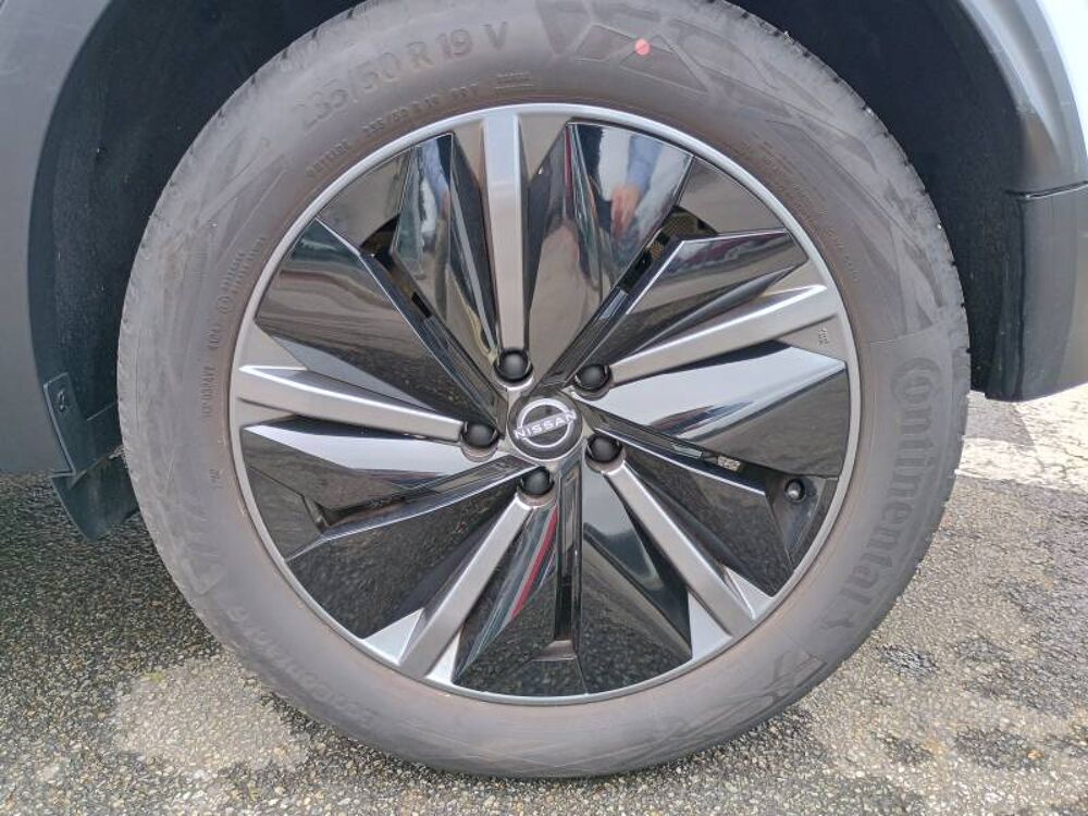 Qashqai e-Power 190 ch Tekna 2025 occasion 29200 Brest