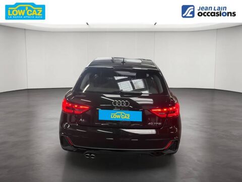 A1 Sportback 40 TFSI 207 ch S tronic 7 S Line 2023 occasion 73490 La Ravoire